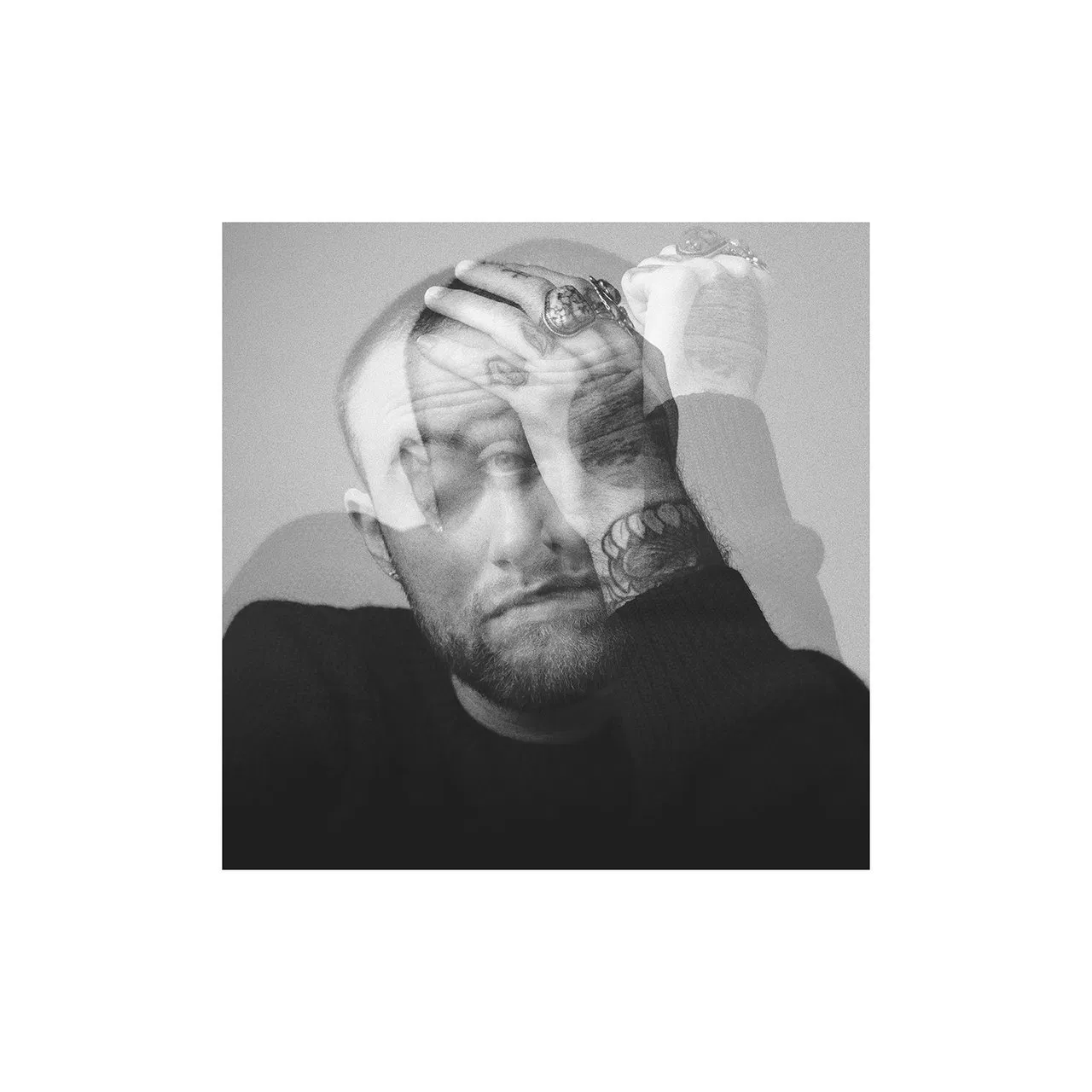 Mac Miller – Shut the Front Door