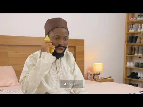 TAAOOMA - Mummy  Got What  She Wants (Comedy Video)