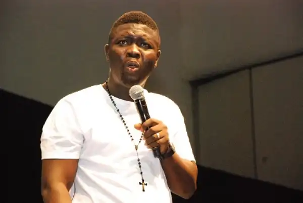 Seyi Law Reacts As Tinubu Becomes Nigeria’s President