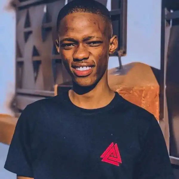 Luukay – Shandaraba ft. Ceekay (Dlal’iculo)