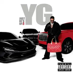 YG – MY FAVORITE Ft. Kalan.FrFr