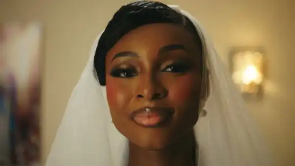 Joeboy – Ring ft. Shoday (Video)