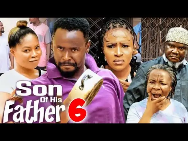 Son Of His Father Season 6