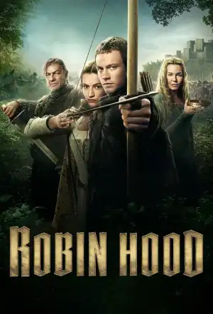 Robin Hood S01 E02
