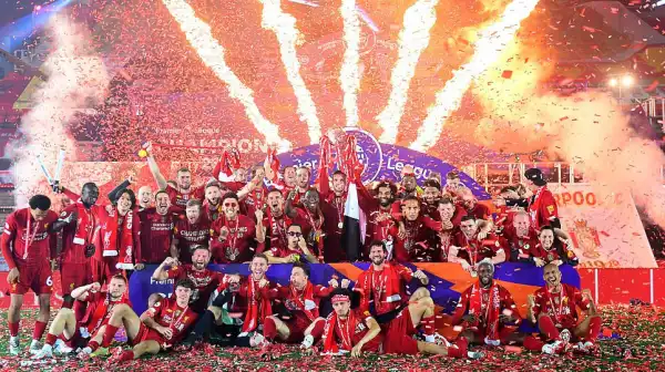 Revealed: The Premier League 2020-21 season will begin on ... (See Date)