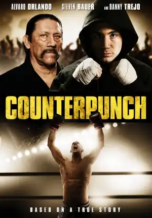 Counterpunch (2019)