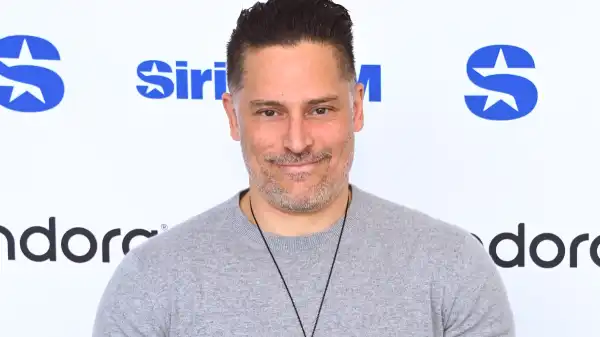 Mountain Man: Joe Manganiello Cast in New Zombie Thriller Movie