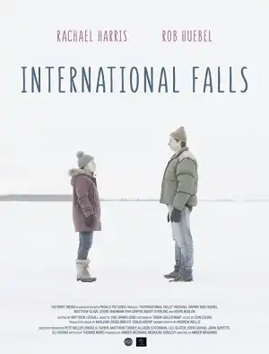 International Falls (2020) [Movie]