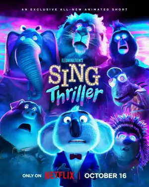 Sing Thriller (2024)