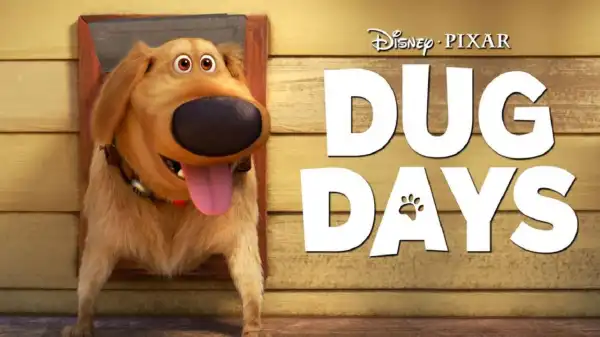 Dug Days S01E05
