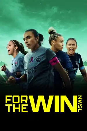 For The Win NWSL S01 E01