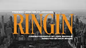 Freeway & Jake One Fet. Jadakiss - Ringin (Video)