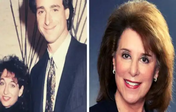 Age & Career Of Sherri Kramer