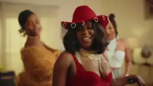 Niniola - Pepper Dem (Video)