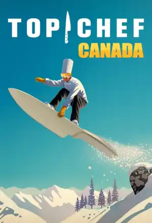 Top Chef Canada (2011 TV series)