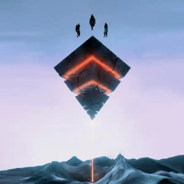 Killstation, Diablo & Borgore - Self Destruction