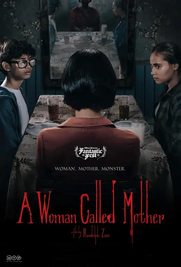 A Woman Called Mother (2025) [Indonesian]