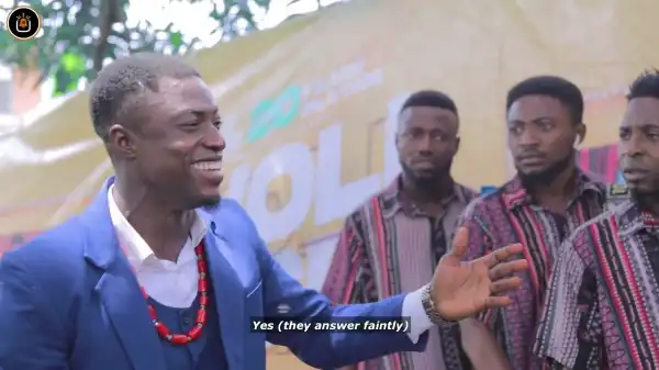 Woli Agba – The Reign of Omo Igbo (Video)