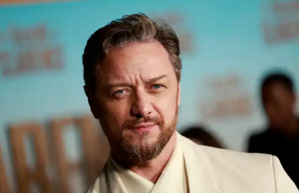 California Schemin’: James McAvoy’s Directorial Debut Movie Finds Its Leading Stars