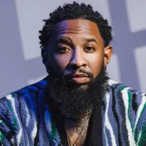 Pastor Mike Jr. – Blessed