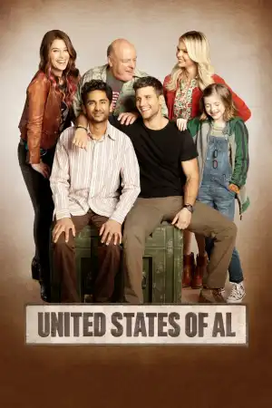 United States of Al S02E05