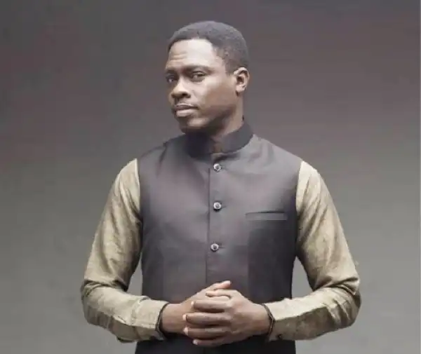 Despite Being A Muslim, Polygamy Doesn’t Appeal To Me - Actor, Ali Nuhu Says