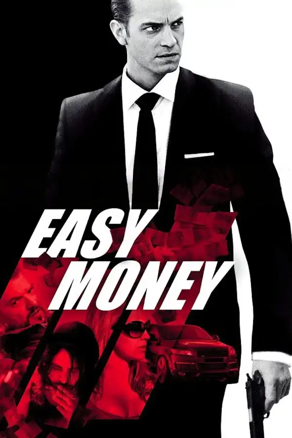 Easy Money (Snabba Cash) (2010) [Swedish]