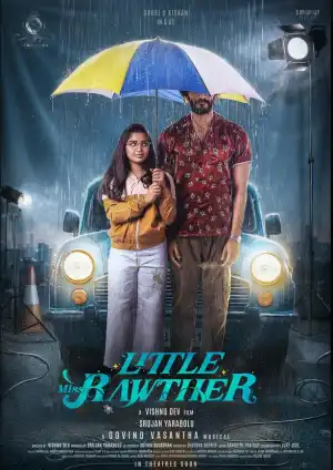 Little Miss Rawther (2023) [Malayalam]