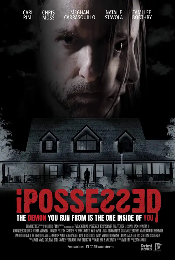 iPossessed (2025)