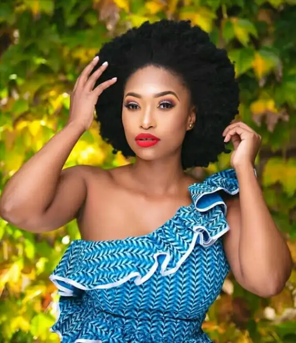 Age & Career Of Zola Nombona
