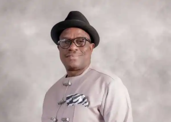 Oshiomhole: Only Way To End APC Leadership Crisis – Victor Giadom Reveals