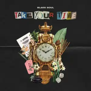 Blakk Soul - Lips (feat. Cocoa Sarai)