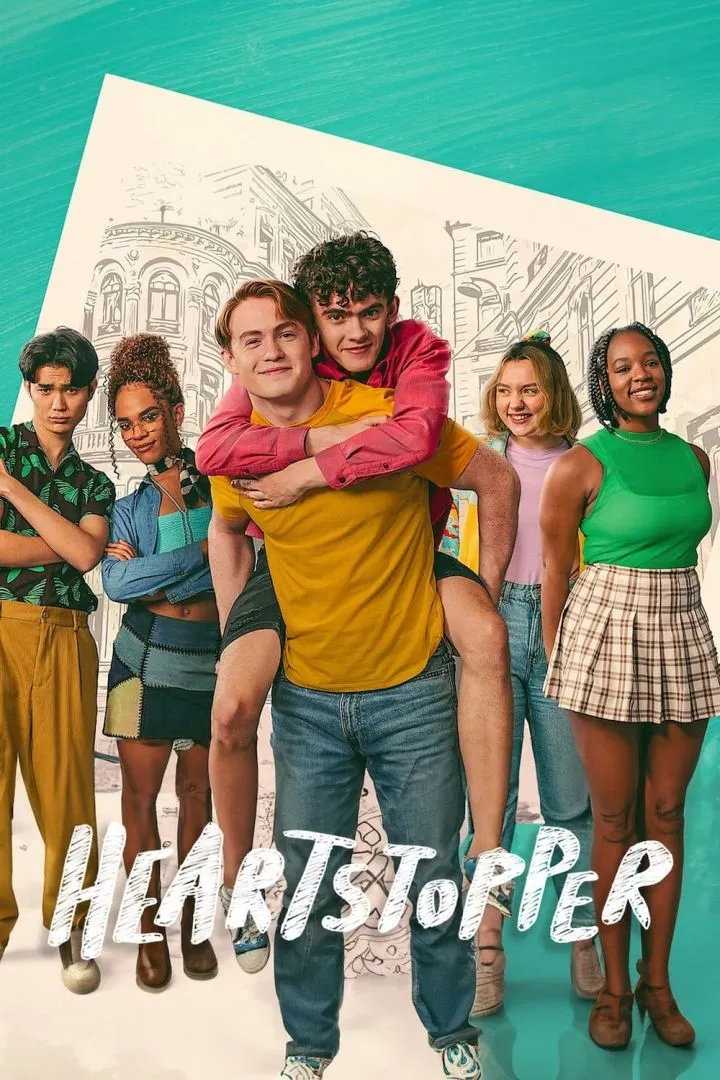 Heartstopper (2022 TV series)