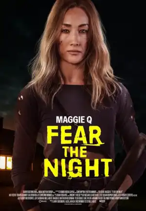 Fear the Night (2023)