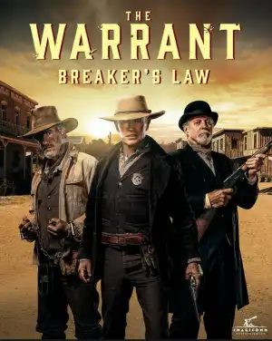 The Warrant Breakers Law (2023)