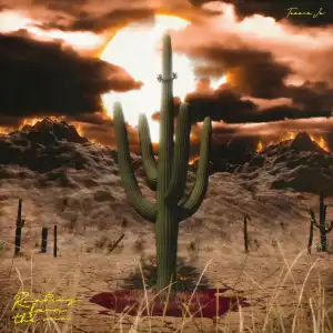 Terror Jr – Running From The Sun