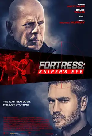 Fortress: Sniper's Eye (2022)