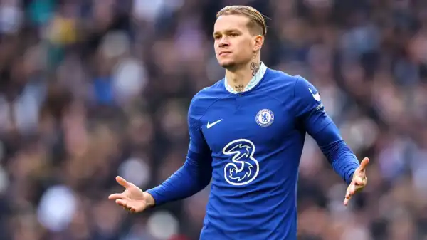 Graham Potter reveals Chelsea