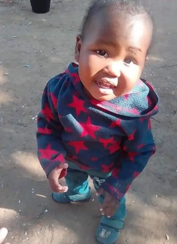 Body Of Missing 2-year-old Boy Found In Shallow Grave In South Africa, Uncle Arrested