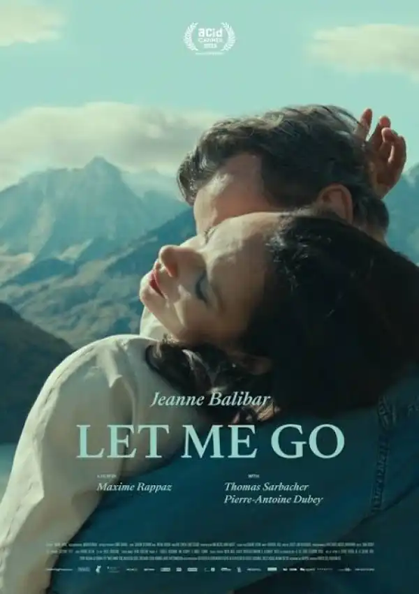 Let Me Go (2024) [French]