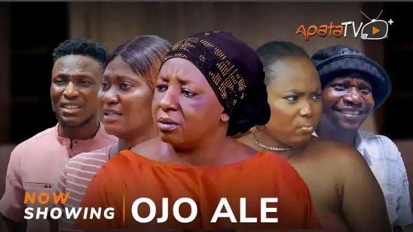 Ojo Ale (2024 Yoruba Movie)