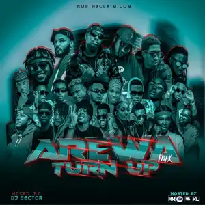 DJ Sector – Favourite Arewa Melodies Mixtape