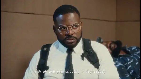 Falz ft. Vector – Yakubu (Video)