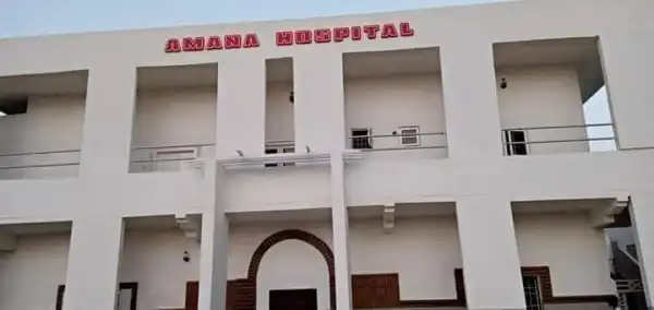 COVID-19: Kwankwaso donates 60-bed hospital as isolation centre