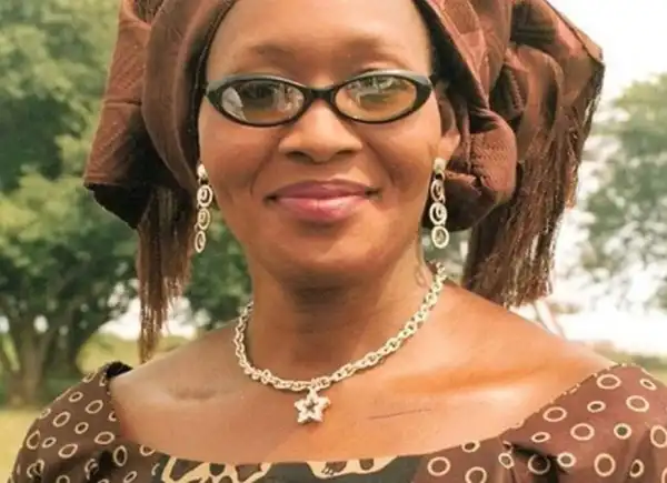 Don’t Blame NDLEA For Arresting De General – Kemi Olunloyo