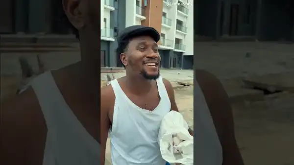 Nasboi – Akpan And Sense  (Comedy Video)