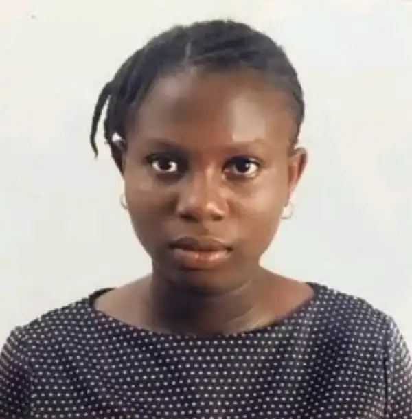 13-year-old Girl Kidnapped By Unknown Gang While Returning From School In Lagos