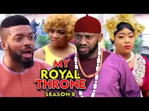 My Royal Throne Season 8