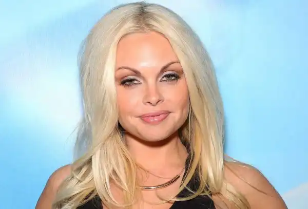 American Adult Film Star, Jesse Jane, Dies At 43