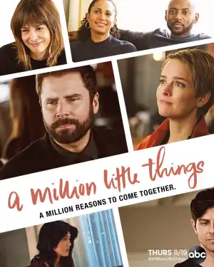 A Million Little Things S03E08